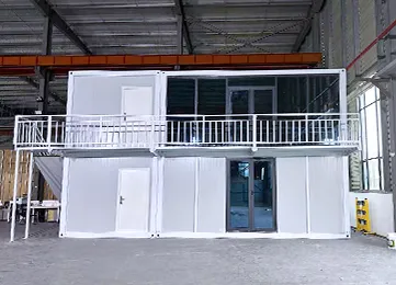 出售商业模块化建筑