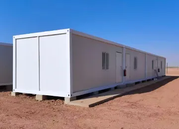 模块化解决方案