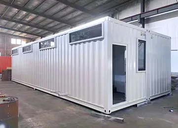 模块化建筑公司