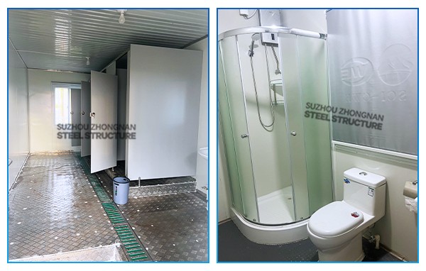 Container store manufacturer Container store manufacturer