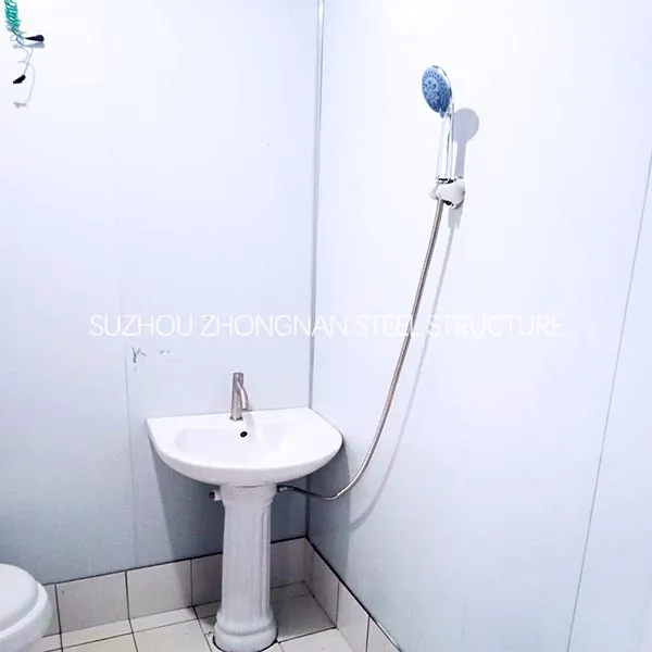 预制房屋