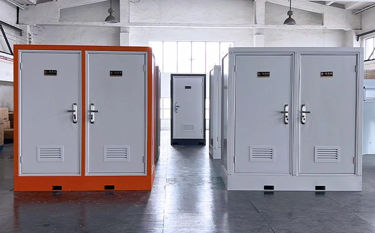 commercial modular building manufacturers
