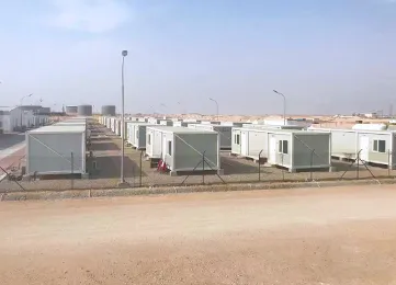 容器解决方案