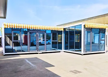 夹芯板