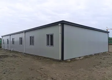 容器解决方案