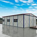 高品质预制房屋 - 1634