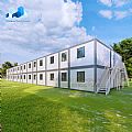 2层预制房屋 - 2层预制房屋