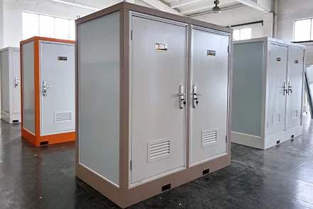 custom container manufacturers