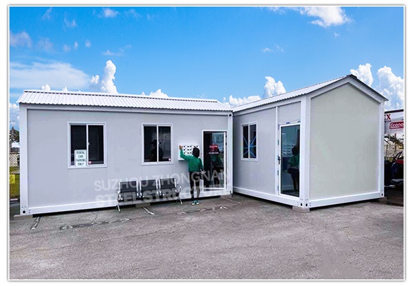 container house container house