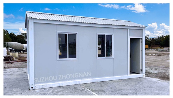 container house container house