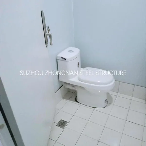 预制房屋