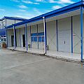 预制营地房屋 - 预制营地房屋