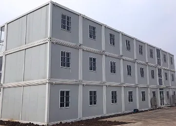 模块化解决方案