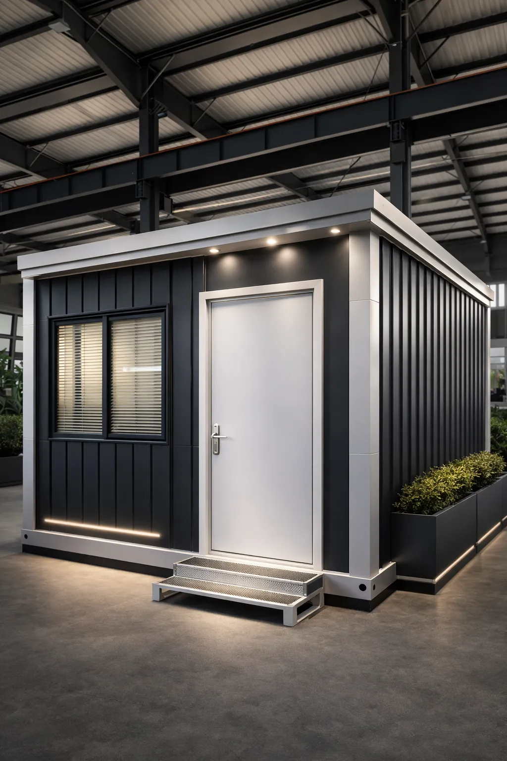 集装箱房屋安全吗?构建之前您需要了解的一切 集装箱房屋安全吗?构建之前您需要了解的一切
