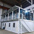 2层预制房屋 - 2层预制房屋