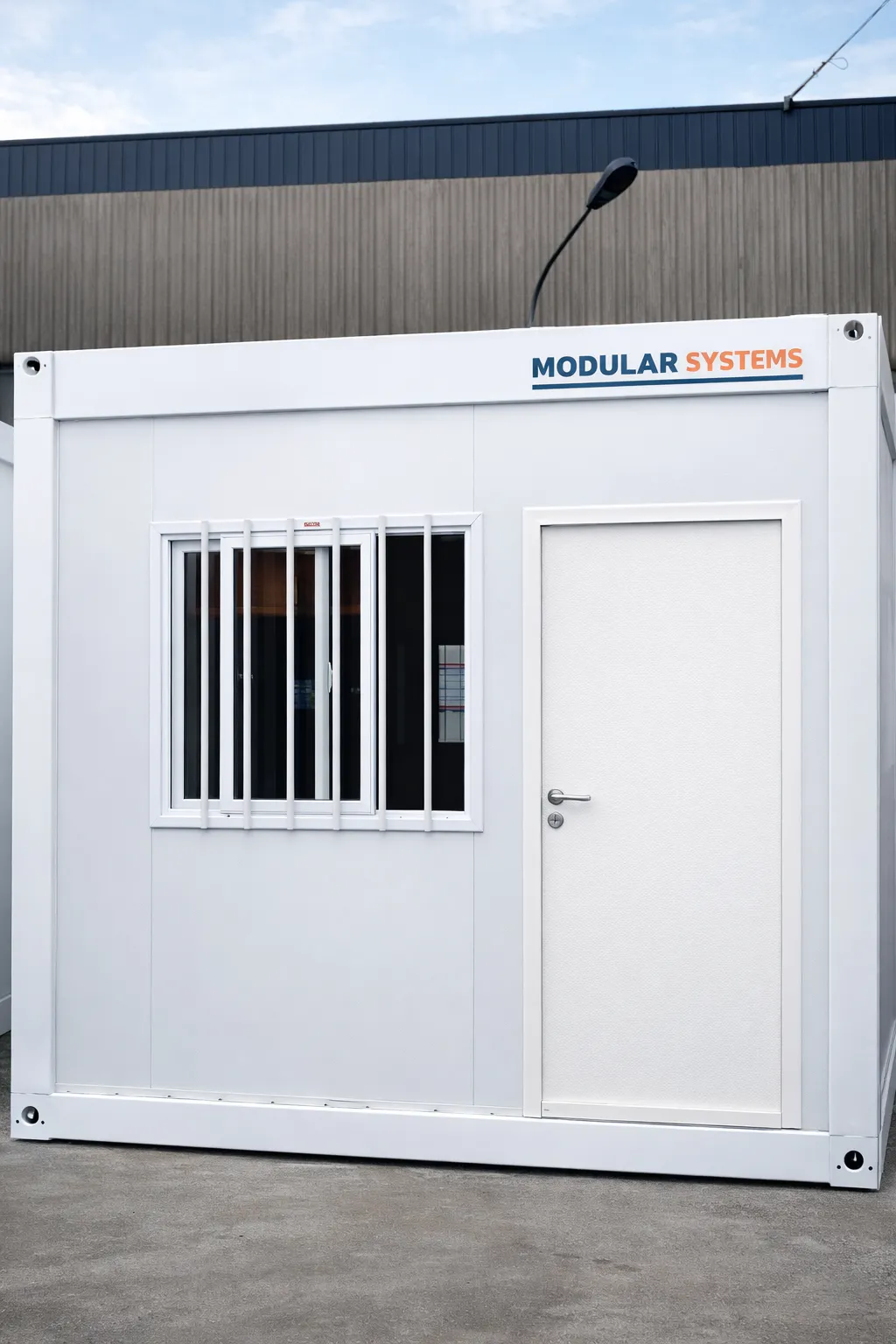 Best Practices for Containerized Housing Units in Remote Workforce Accommodation Best Practices for Containerized Housing Units in Remote Workforce Accommodation