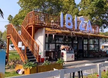 预制套件房屋