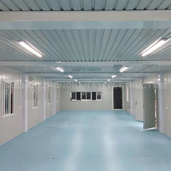 集装箱房屋 集装箱房屋