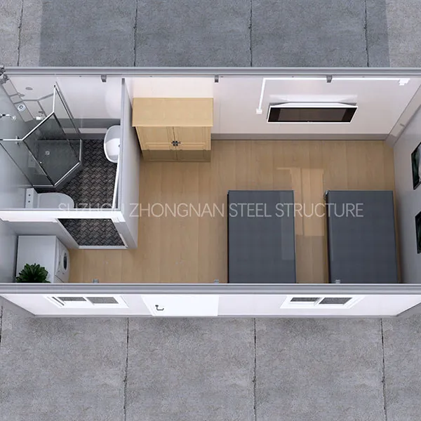 Prefab House