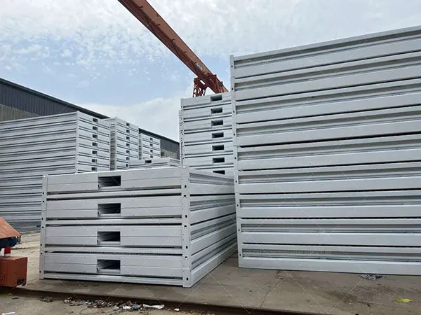 folding container houses folding container houses