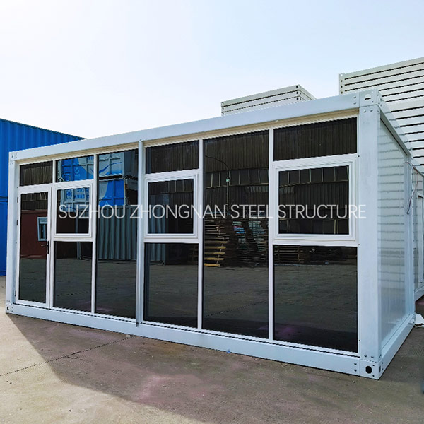 Container House Container House