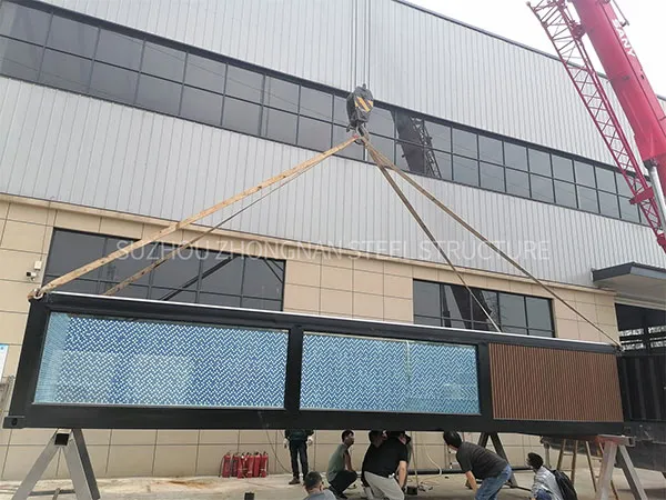 集装箱商店 集装箱商店