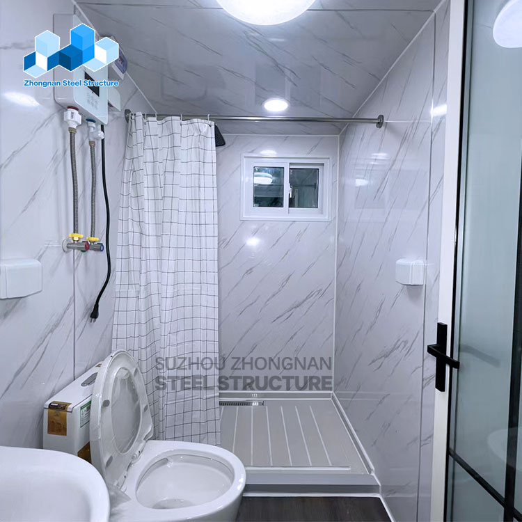 Expandable Container Houses Expandable Container Houses