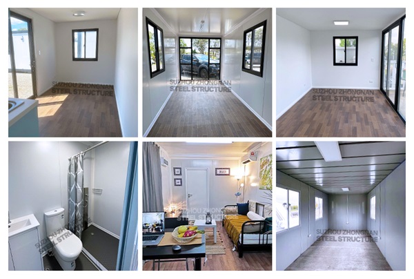 container house container house