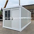 Quick Build Container House - Quick Build Container House