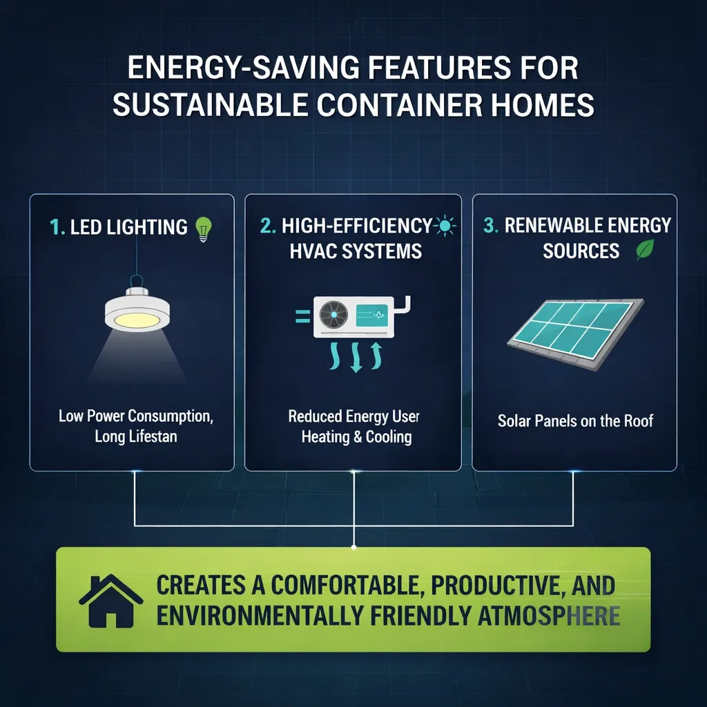 Best Practices for Containerized Housing Units in Remote Workforce Accommodation Best Practices for Containerized Housing Units in Remote Workforce Accommodation