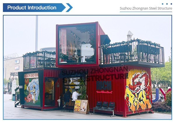 Container store manufacturer Container store manufacturer