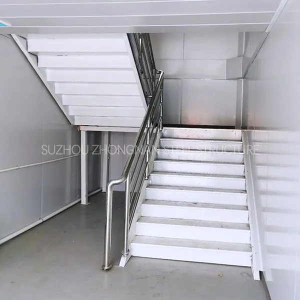 预制房屋