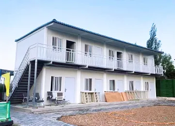 存储容器解决方案