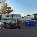 Shipping Container house shop - 40
