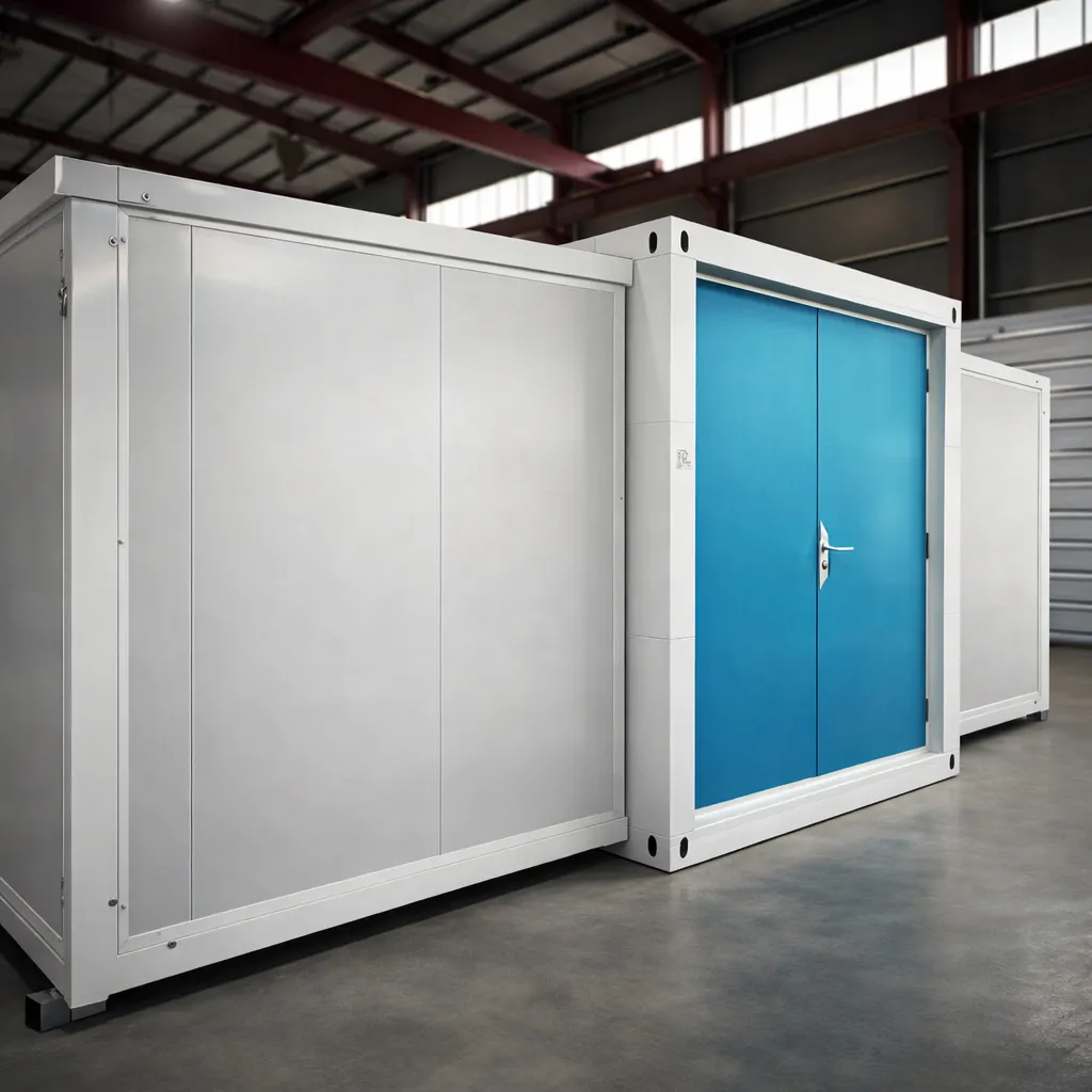 Expandable Container House: The Smart Way to Deploy Flexible, Affordable Space Expandable Container House: The Smart Way to Deploy Flexible, Affordable Space