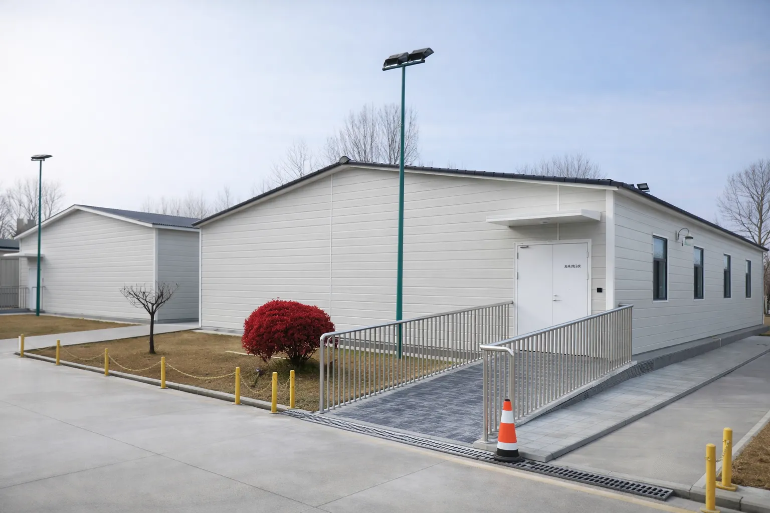 T 型住宅的日益普及:可持续的住房解决方案 T 型住宅的日益普及:可持续的住房解决方案