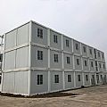 Large office Assemble Container Houses - 1617