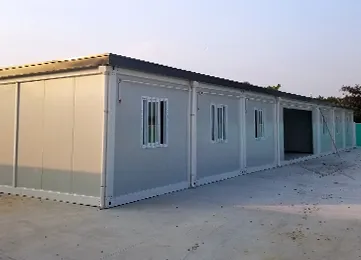 出售商业模块化建筑