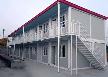 模块化解决方案