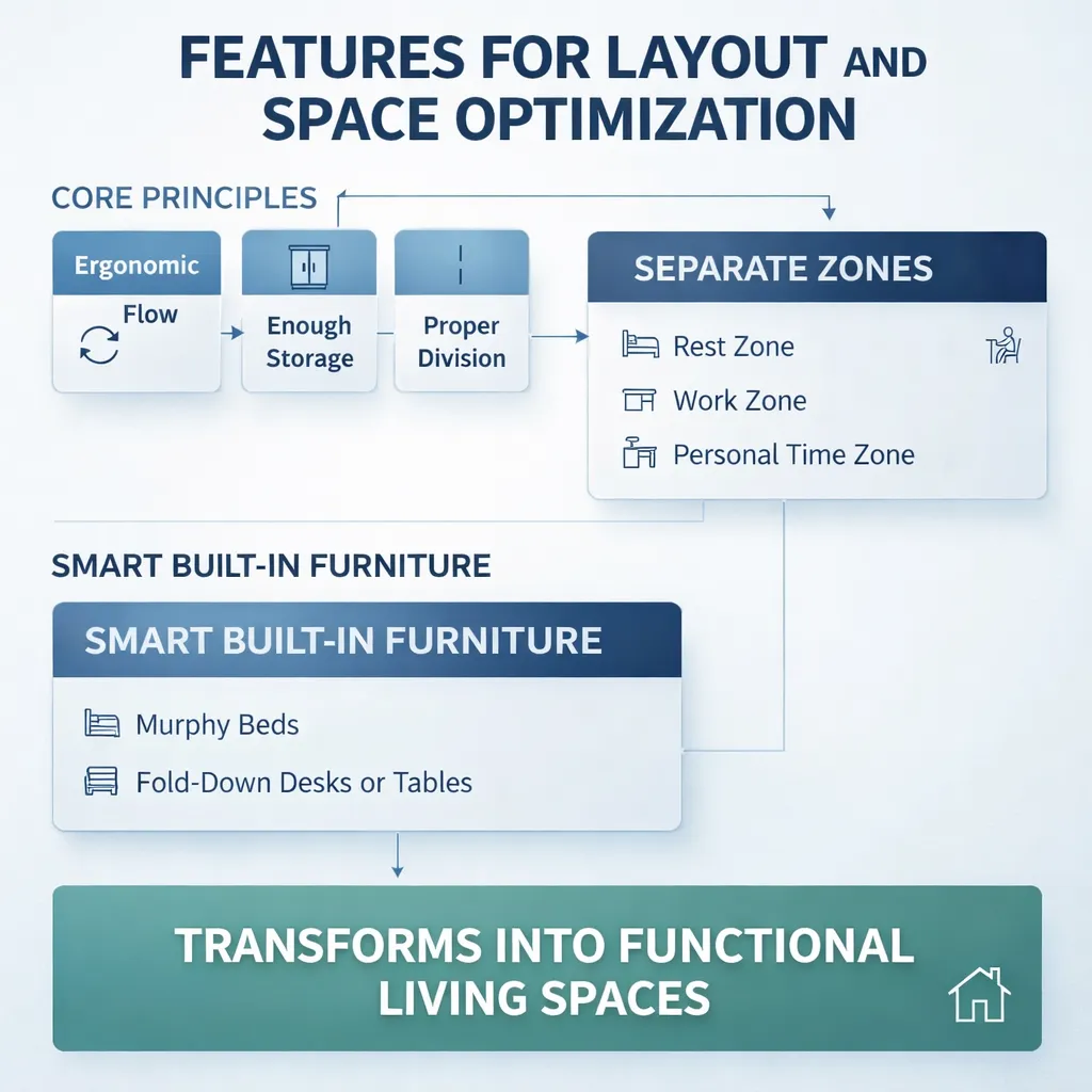 Best Practices for Containerized Housing Units in Remote Workforce Accommodation Best Practices for Containerized Housing Units in Remote Workforce Accommodation