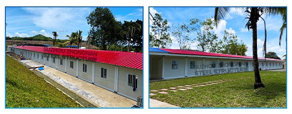 Container store manufacturer Container store manufacturer