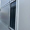 打包箱房建筑 - 1621
