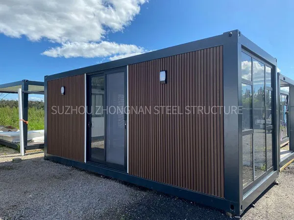 活动板房