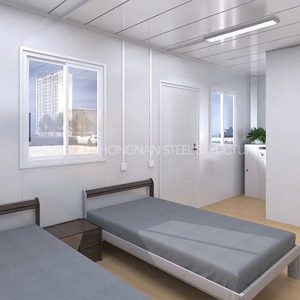 Prefab House