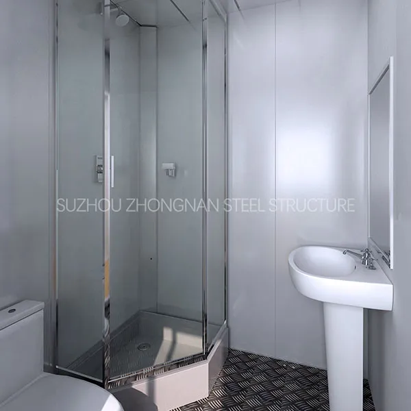 Prefab House