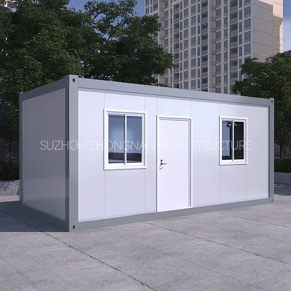 Prefab House