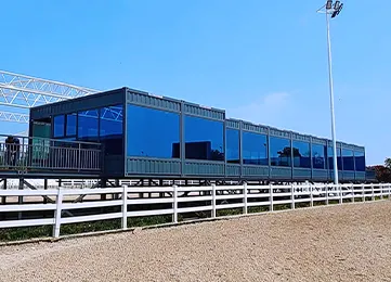 便携式办公解决方案