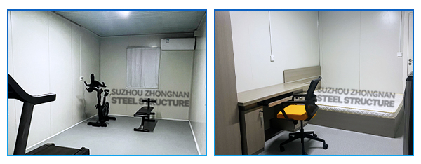 Container store manufacturer Container store manufacturer