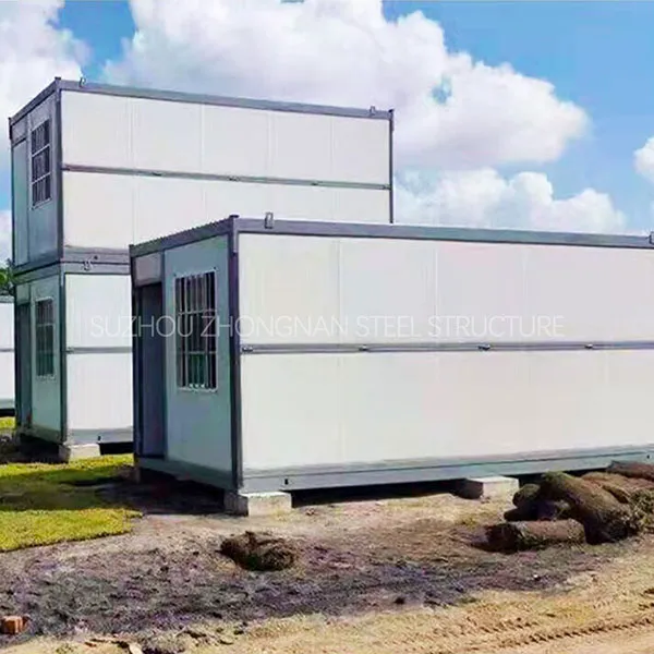 construction site
