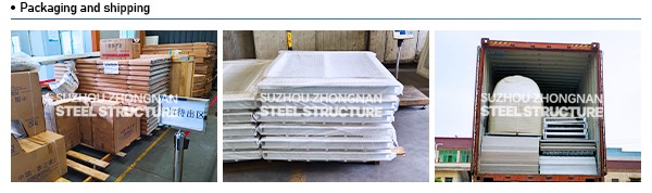Container store manufacturer